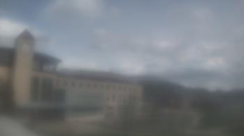 Weather camera view of Lincoln Park Performing Arts Charter School.
