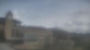 Weather camera view of Lincoln Park Performing Arts Charter School.