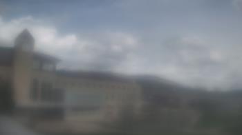 Weather camera view of Lincoln Park Performing Arts Charter School.