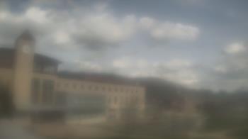 Weather camera view of Lincoln Park Performing Arts Charter School.