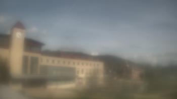 Weather camera view of Lincoln Park Performing Arts Charter School.