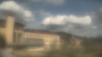 Weather camera view of Lincoln Park Performing Arts Charter School.