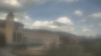 Weather camera view of Lincoln Park Performing Arts Charter School.