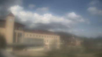 Weather camera view of Lincoln Park Performing Arts Charter School.