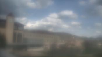 Weather camera view of Lincoln Park Performing Arts Charter School.