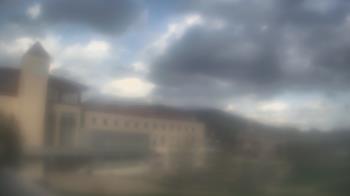 Weather camera view of Lincoln Park Performing Arts Charter School.