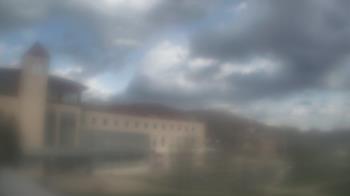 Weather camera view of Lincoln Park Performing Arts Charter School.