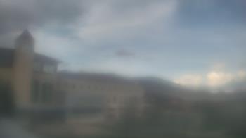 Weather camera view of Lincoln Park Performing Arts Charter School.