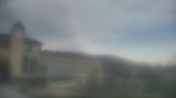 Weather camera view of Lincoln Park Performing Arts Charter School.