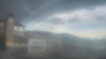 Weather camera view of Lincoln Park Performing Arts Charter School.