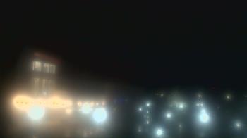 Weather camera view of Lincoln Park Performing Arts Charter School.