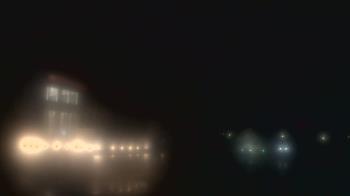 Weather camera view of Lincoln Park Performing Arts Charter School.