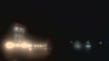 Weather camera view of Lincoln Park Performing Arts Charter School.