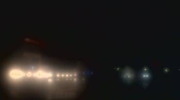 Weather camera view of Lincoln Park Performing Arts Charter School.