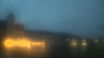 Weather camera view of Lincoln Park Performing Arts Charter School.