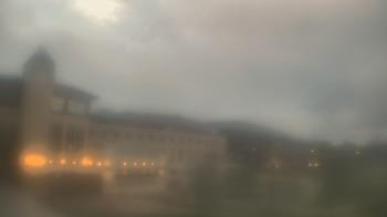 Weather camera view of Lincoln Park Performing Arts Charter School.