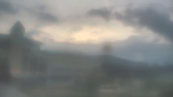 Weather camera view of Lincoln Park Performing Arts Charter School.