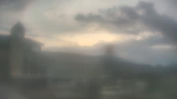 Weather camera view of Lincoln Park Performing Arts Charter School.