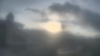 Weather camera view of Lincoln Park Performing Arts Charter School.