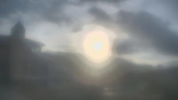 Weather camera view of Lincoln Park Performing Arts Charter School.