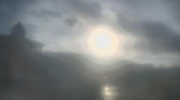 Weather camera view of Lincoln Park Performing Arts Charter School.