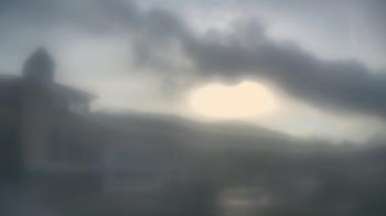 Weather camera view of Lincoln Park Performing Arts Charter School.