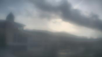 Weather camera view of Lincoln Park Performing Arts Charter School.