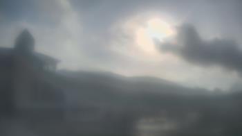 Weather camera view of Lincoln Park Performing Arts Charter School.