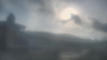 Weather camera view of Lincoln Park Performing Arts Charter School.