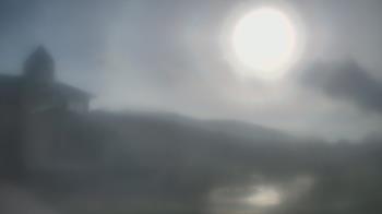 Weather camera view of Lincoln Park Performing Arts Charter School.