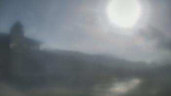 Weather camera view of Lincoln Park Performing Arts Charter School.