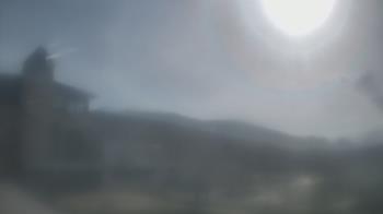 Weather camera view of Lincoln Park Performing Arts Charter School.