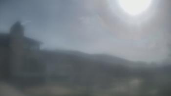 Weather camera view of Lincoln Park Performing Arts Charter School.