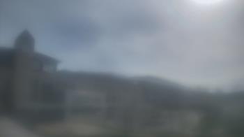 Weather camera view of Lincoln Park Performing Arts Charter School.