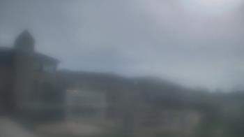 Weather camera view of Lincoln Park Performing Arts Charter School.