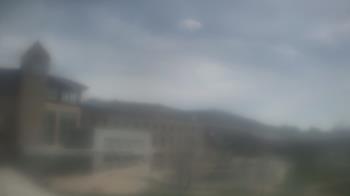 Weather camera view of Lincoln Park Performing Arts Charter School.