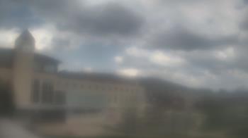 Weather camera view of Lincoln Park Performing Arts Charter School.