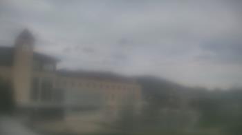 Weather camera view of Lincoln Park Performing Arts Charter School.