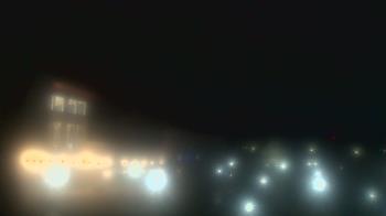 Weather camera view of Lincoln Park Performing Arts Charter School.