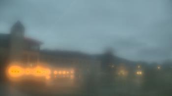 Weather camera view of Lincoln Park Performing Arts Charter School.