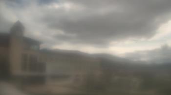 Weather camera view of Lincoln Park Performing Arts Charter School.