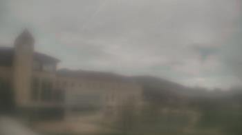 Weather camera view of Lincoln Park Performing Arts Charter School.