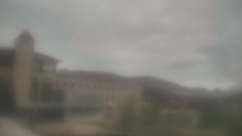 Weather camera view of Lincoln Park Performing Arts Charter School.