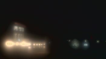 Weather camera view of Lincoln Park Performing Arts Charter School.