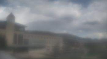 Weather camera view of Lincoln Park Performing Arts Charter School.