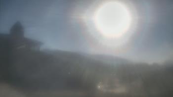 Weather camera view of Lincoln Park Performing Arts Charter School.