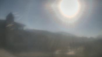 Weather camera view of Lincoln Park Performing Arts Charter School.