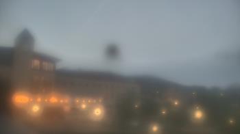 Weather camera view of Lincoln Park Performing Arts Charter School.