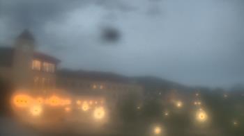 Weather camera view of Lincoln Park Performing Arts Charter School.