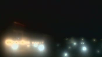 Weather camera view of Lincoln Park Performing Arts Charter School.